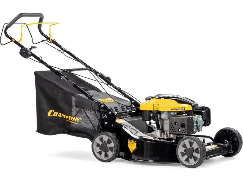Газонокосилка Champion LM5645