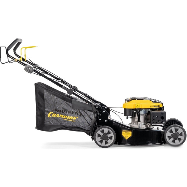 Газонокосилка Champion LM5645
