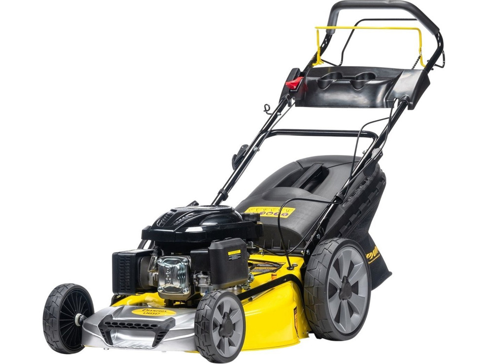 Газонокосилка Champion LM5347