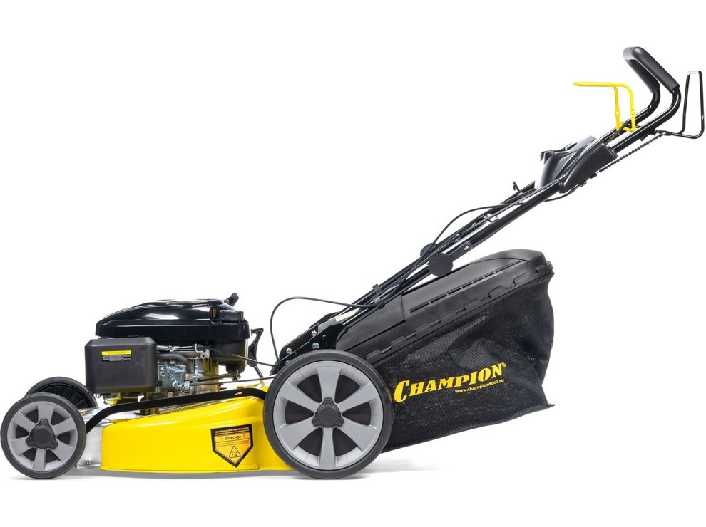 Газонокосилка Champion LM5347