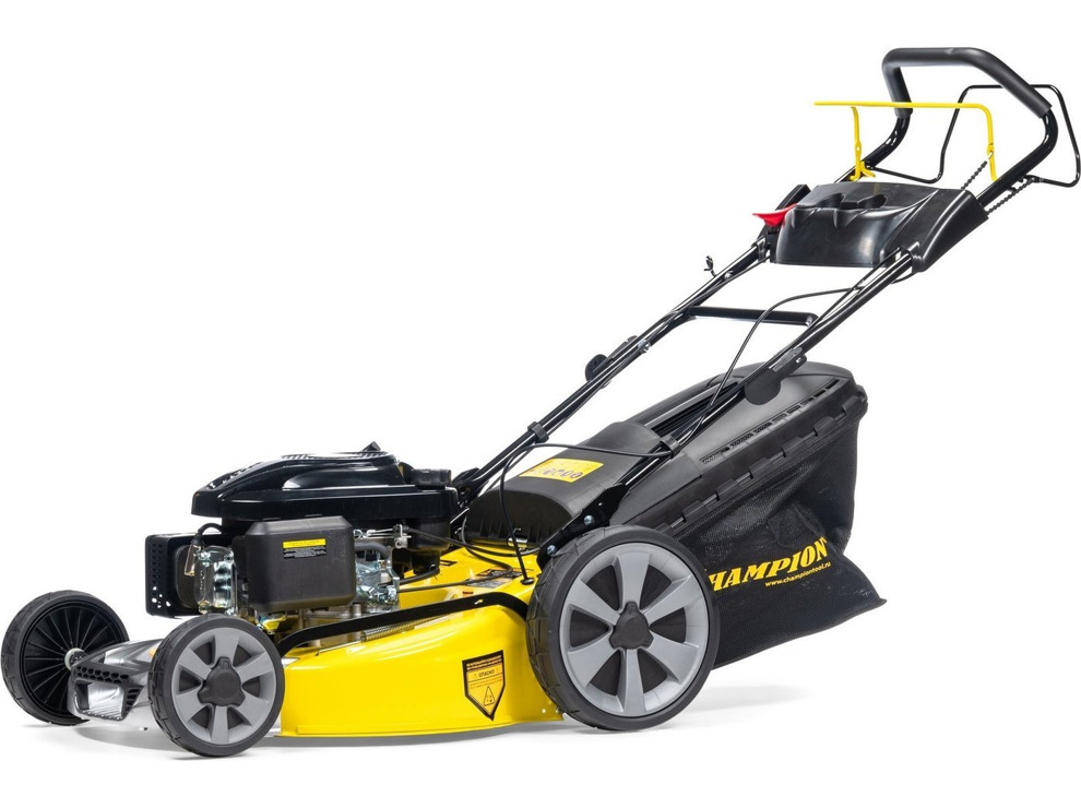 Газонокосилка Champion LM5347