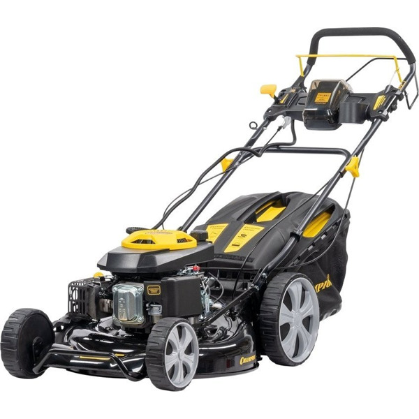 Газонокосилка Champion LM5346E