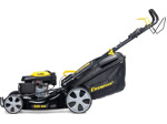 Газонокосилка Champion LM5345