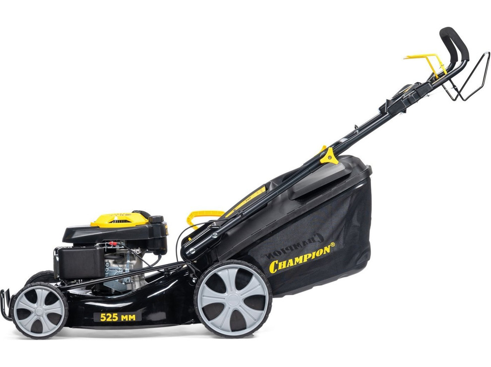 Газонокосилка Champion LM5345
