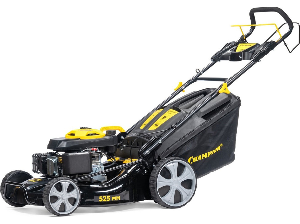 Газонокосилка Champion LM5345
