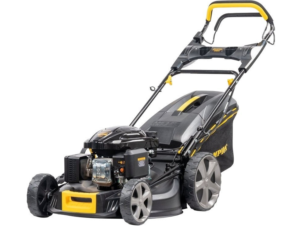 Газонокосилка Champion LM5344