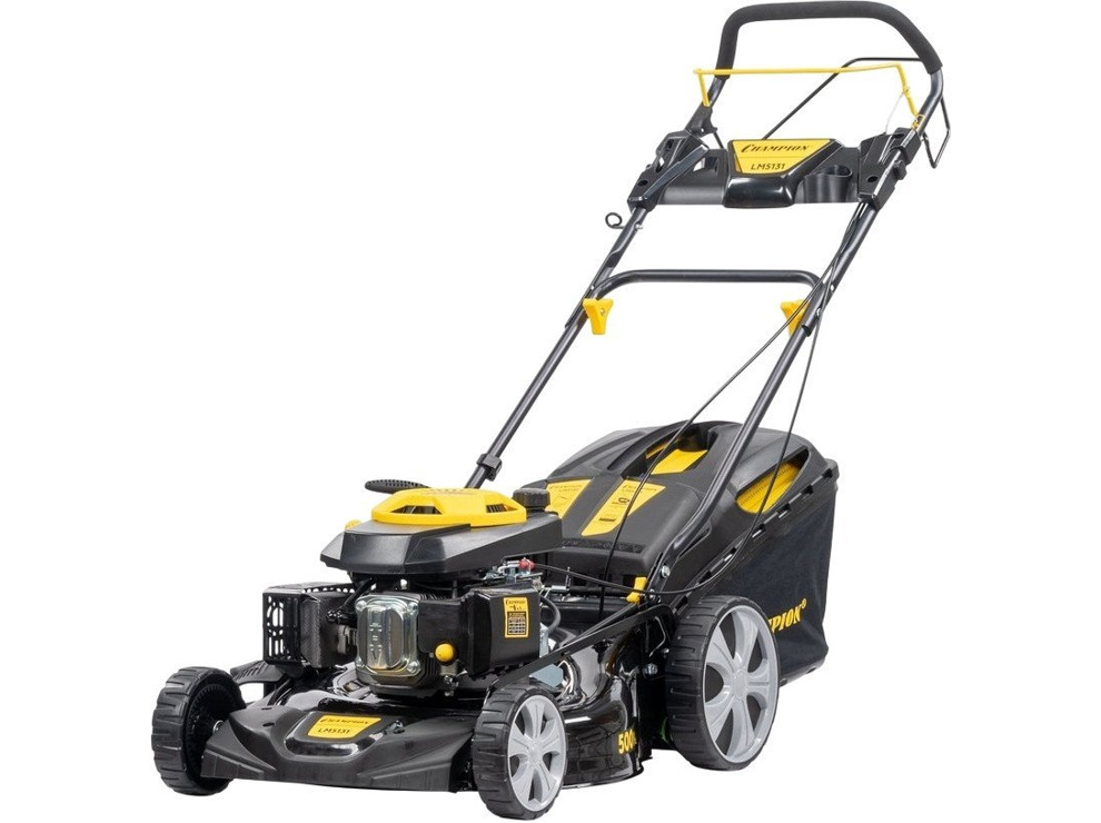 Газонокосилка Champion LM5131