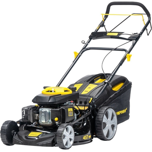 Газонокосилка Champion LM4630