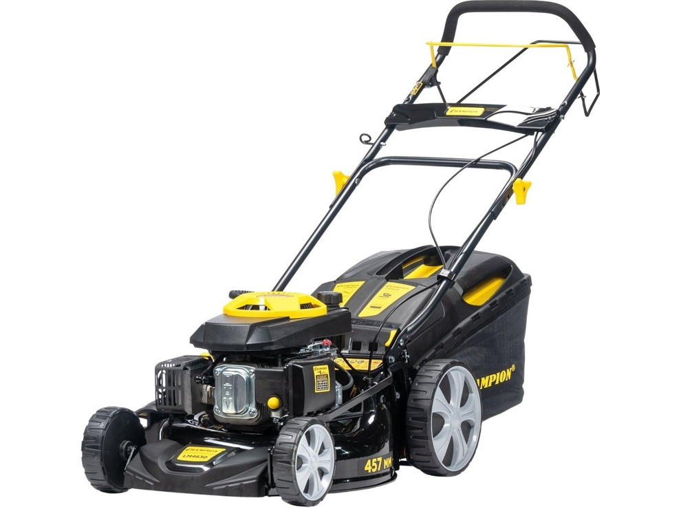 Газонокосилка Champion LM4630