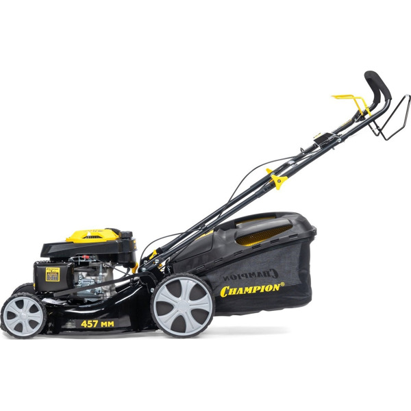 Газонокосилка Champion LM4630