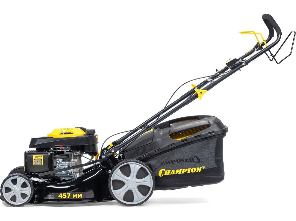 Газонокосилка Champion LM4630