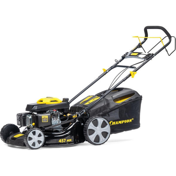 Газонокосилка Champion LM4630