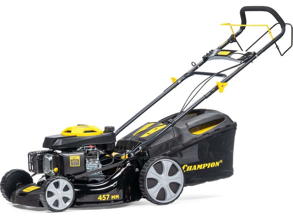 Газонокосилка Champion LM4630