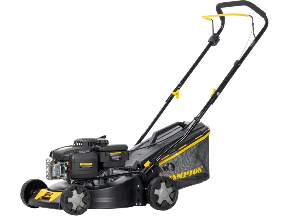 Газонокосилка Champion LM4222