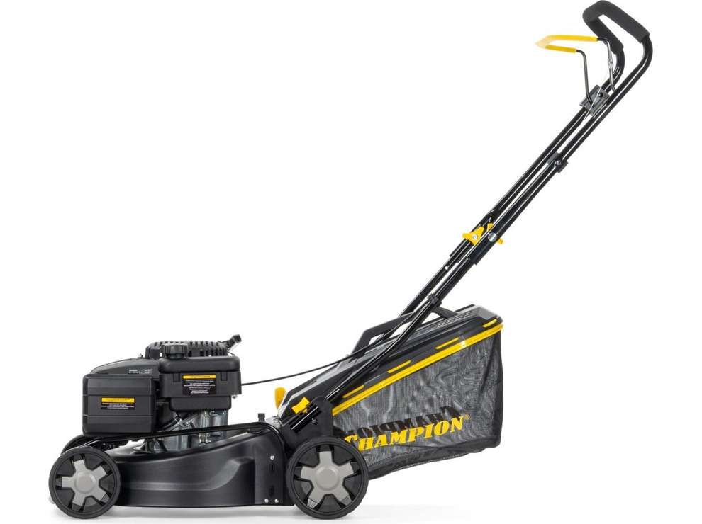 Газонокосилка Champion LM4222