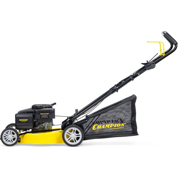 Газонокосилка Champion LM4122