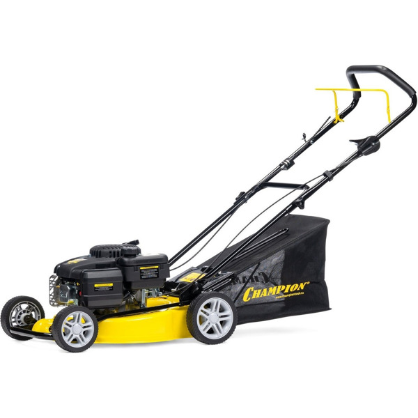 Газонокосилка Champion LM4122