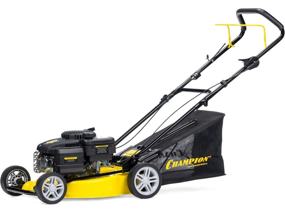 Газонокосилка Champion LM4122