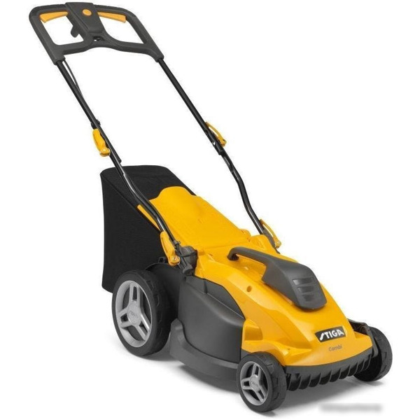 Газонокосилка Stiga Combi 340C 294380068/ST2