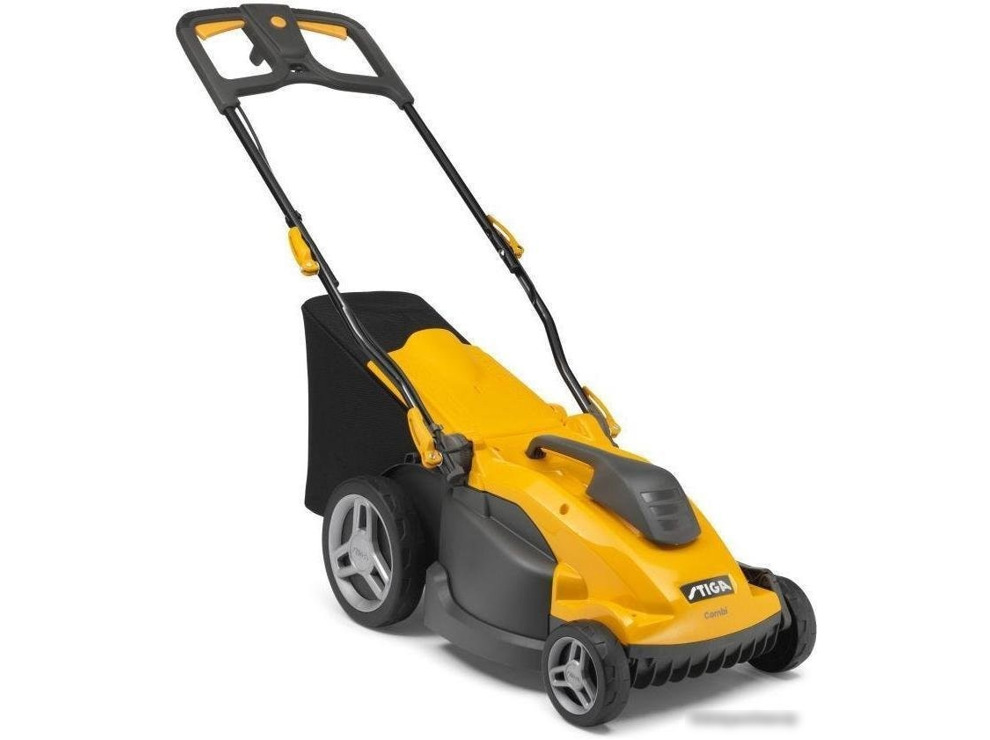 Газонокосилка Stiga Combi 340C 294380068/ST2