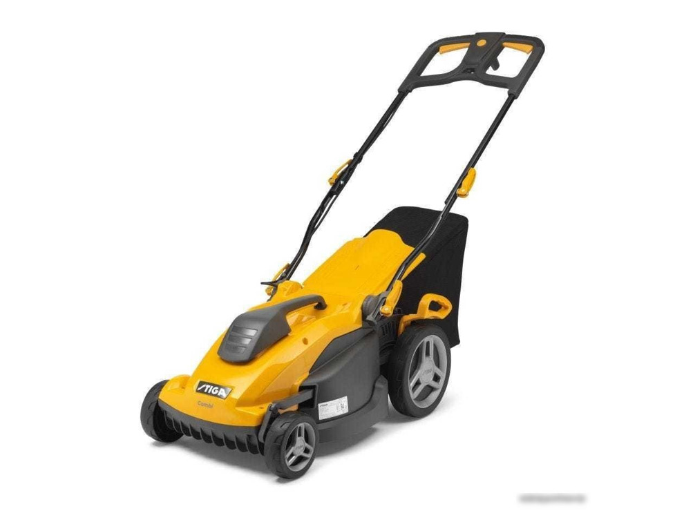 Газонокосилка Stiga Combi 340C 294380068/ST2