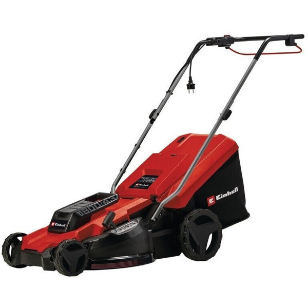 Газонокосилка Einhell GC-EM 1800/43