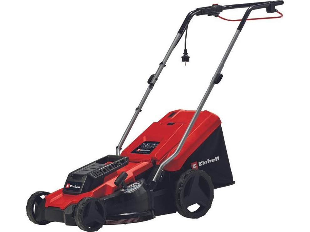 Газонокосилка Einhell GC-EM 1600/37