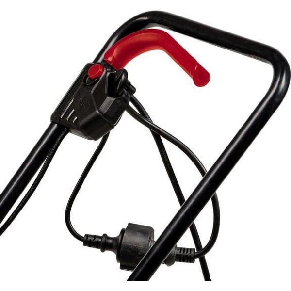 Газонокосилка Einhell GC-EM 1032