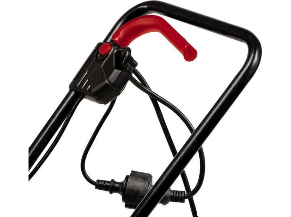 Газонокосилка Einhell GC-EM 1032