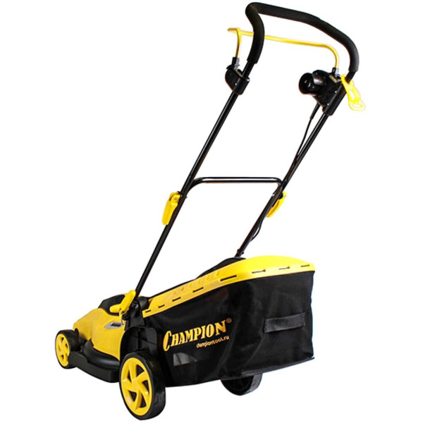 Газонокосилка Champion EM4217