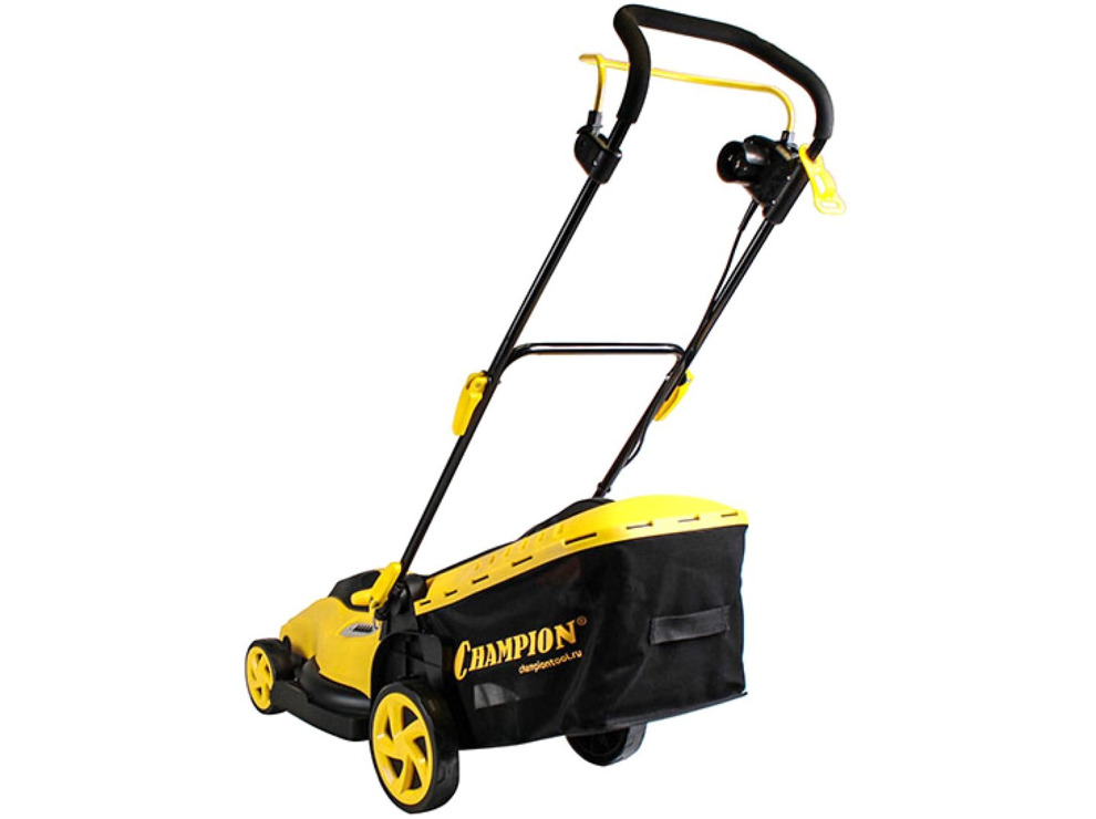 Газонокосилка Champion EM4217