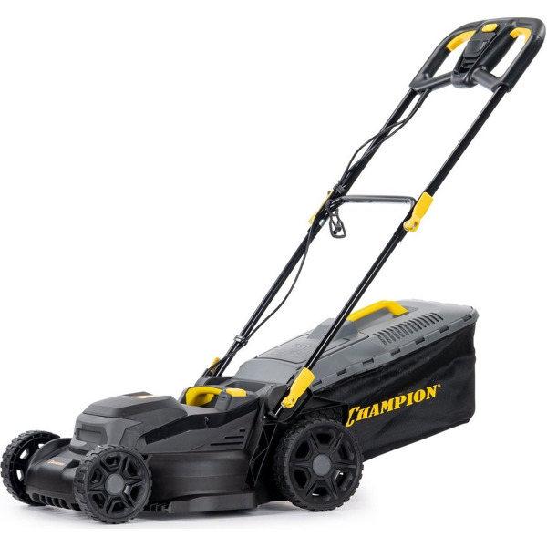 Газонокосилка Champion EM4018