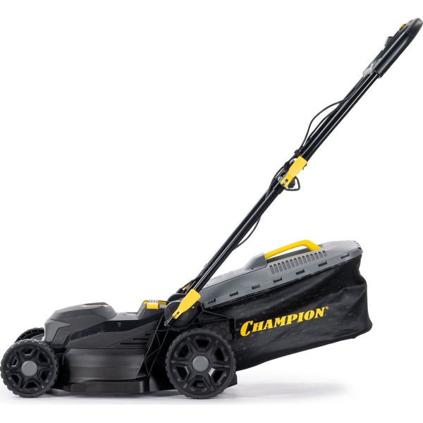Газонокосилка Champion EM4018