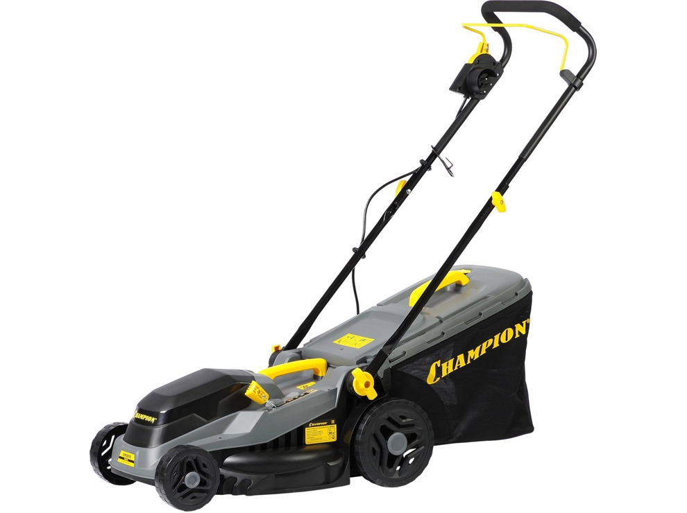 Газонокосилка Champion EM3816