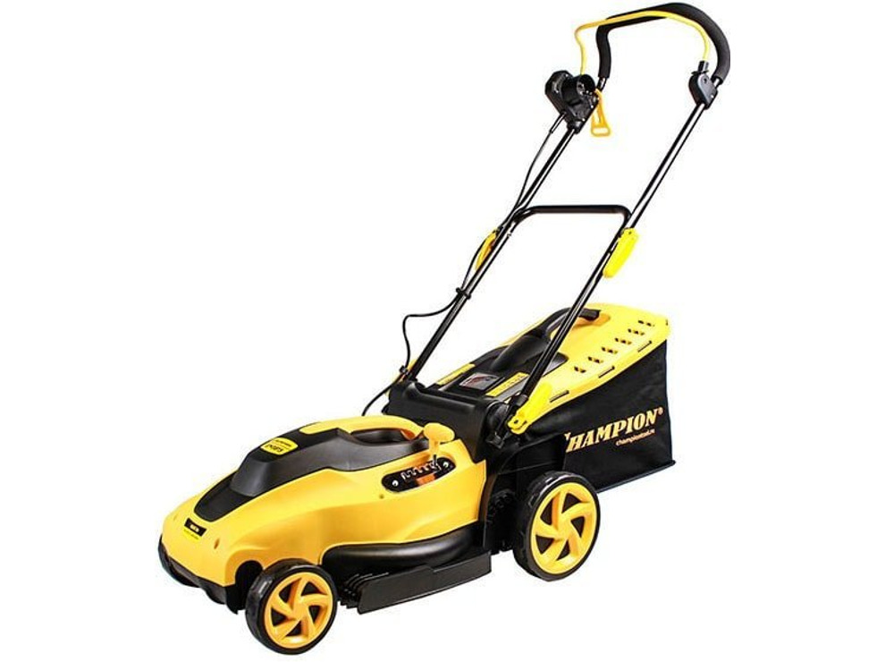 Газонокосилка Champion EM3815