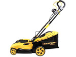 Газонокосилка Champion EM3815