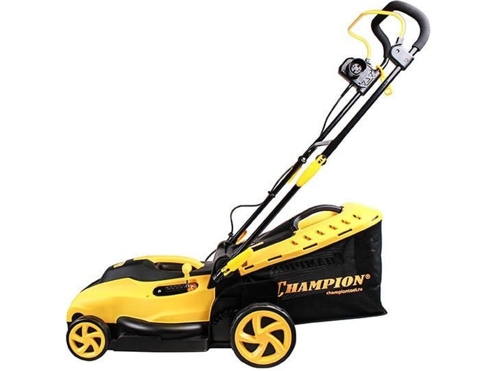 Газонокосилка Champion EM3815