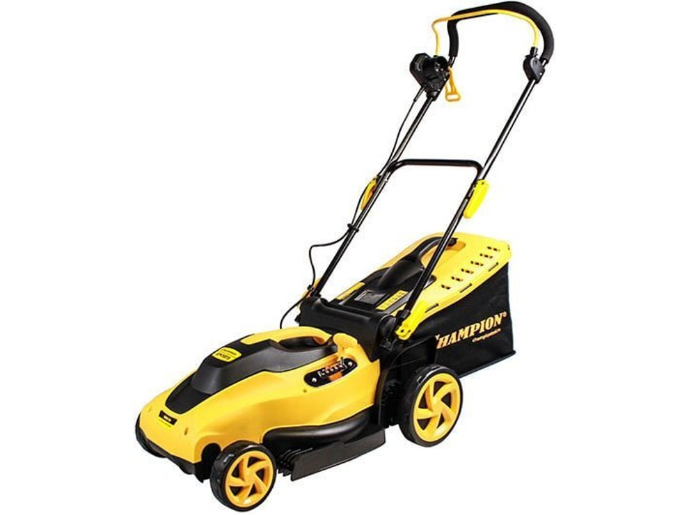 Газонокосилка Champion EM3815
