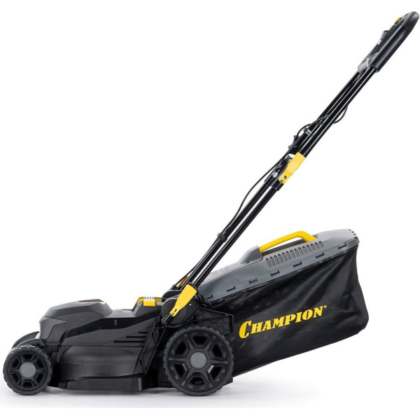 Газонокосилка Champion EM3716