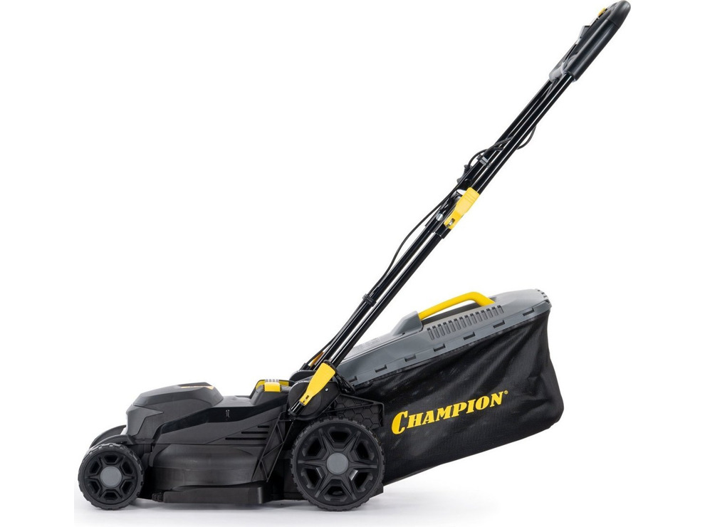 Газонокосилка Champion EM3716