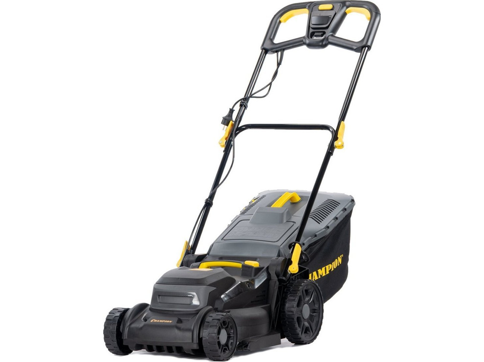 Газонокосилка Champion EM3716