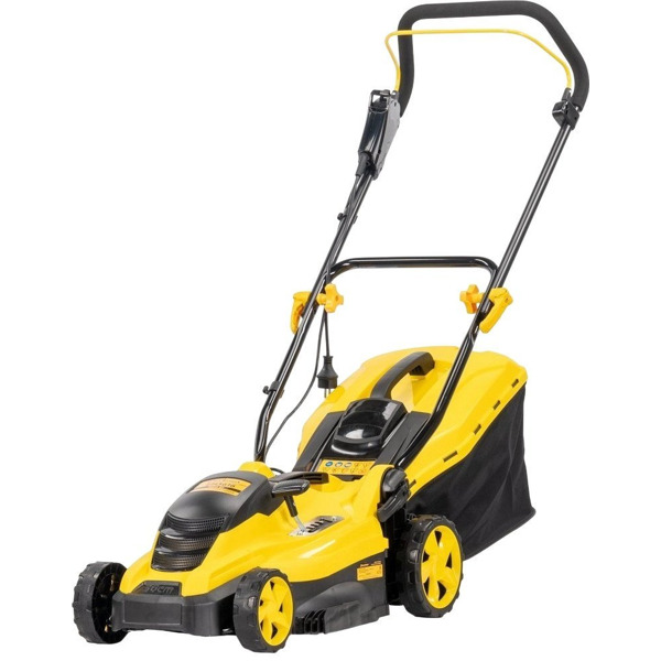 Газонокосилка Champion EM3616