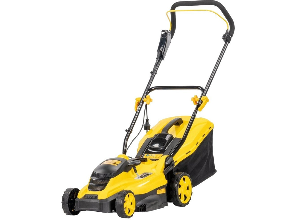 Газонокосилка Champion EM3616