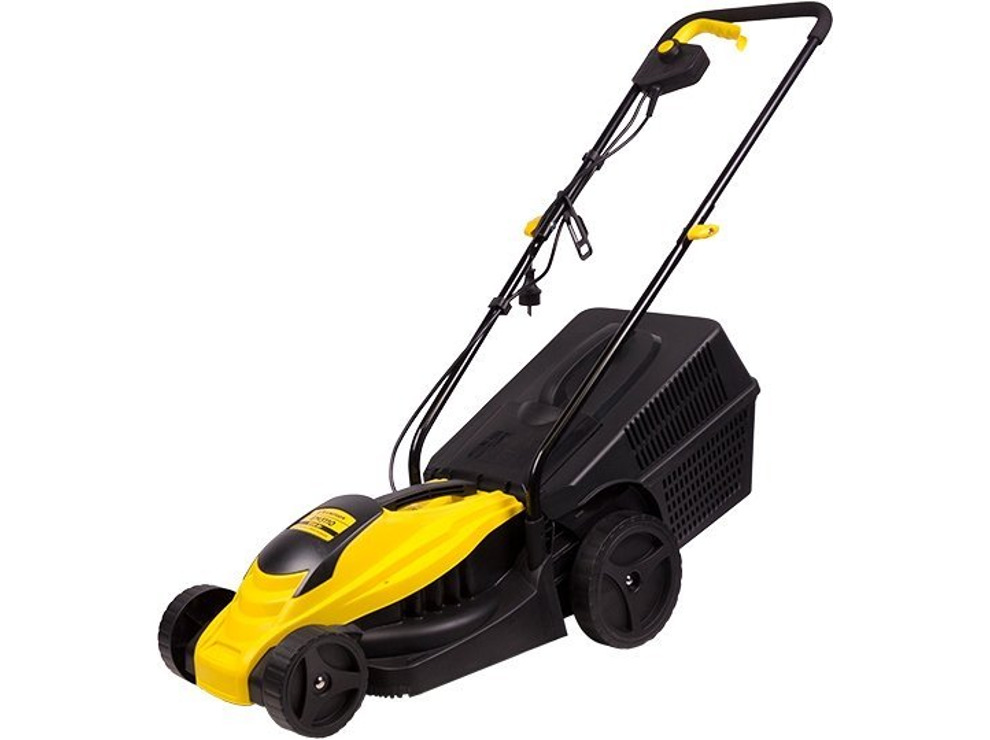 Газонокосилка Champion EM3110