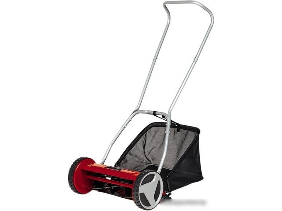 Барабанная газонокосилка Einhell GC-HM 400