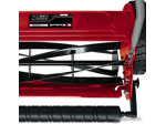Барабанная газонокосилка Einhell GC-HM 400