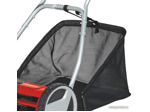 Барабанная газонокосилка Einhell GC-HM 400