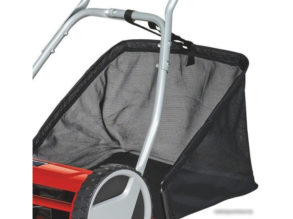 Барабанная газонокосилка Einhell GC-HM 400