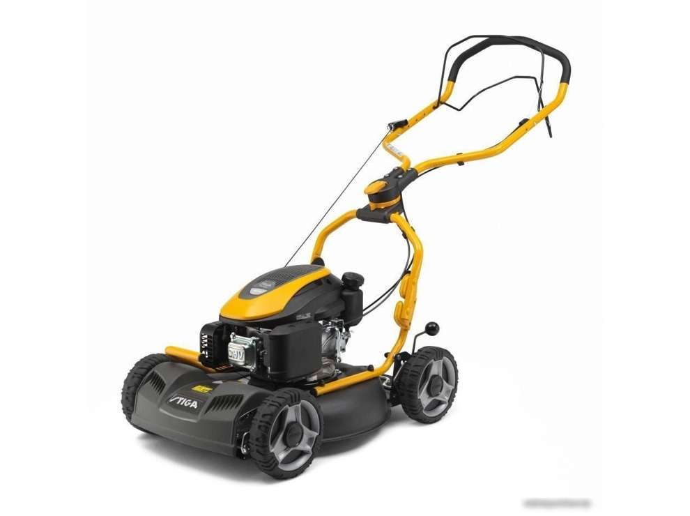 Газонокосилка Stiga Multiclip 750 S 291502048/ST2
