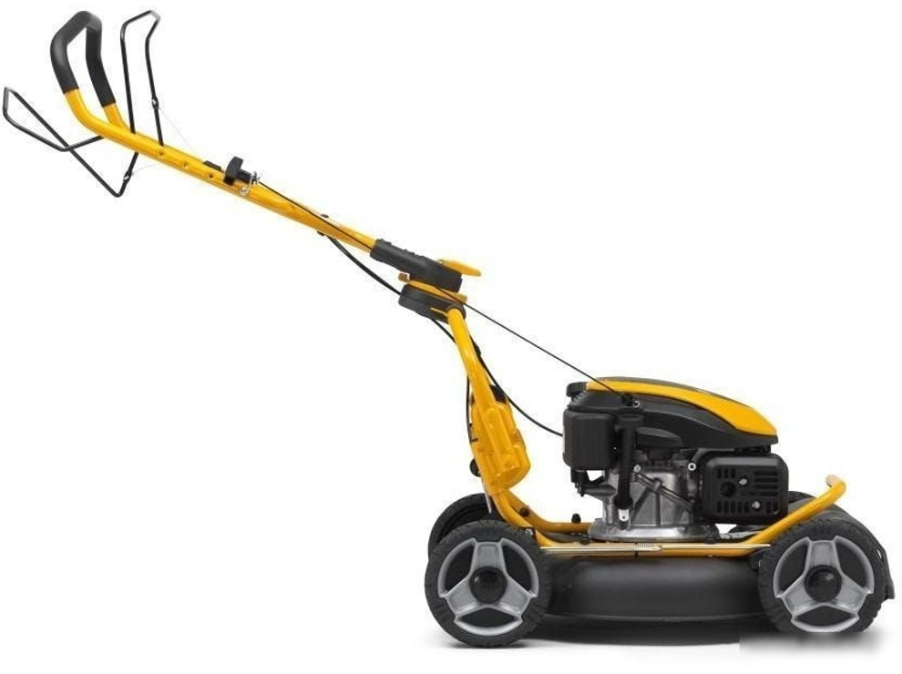 Газонокосилка Stiga Multiclip 750 S 291502048/ST2